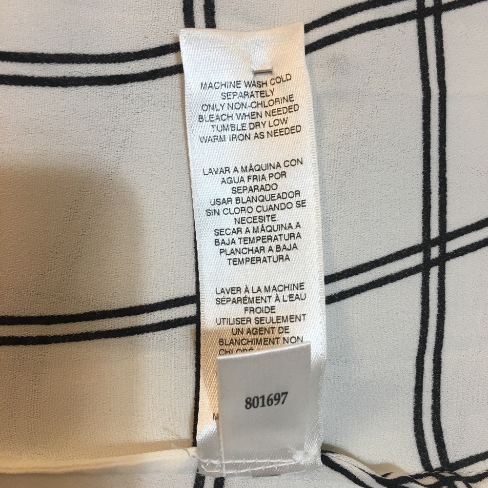 Blouse - Picture 5 of 5